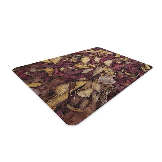 ماوس پد پیکسل میکسل مدل Autumn