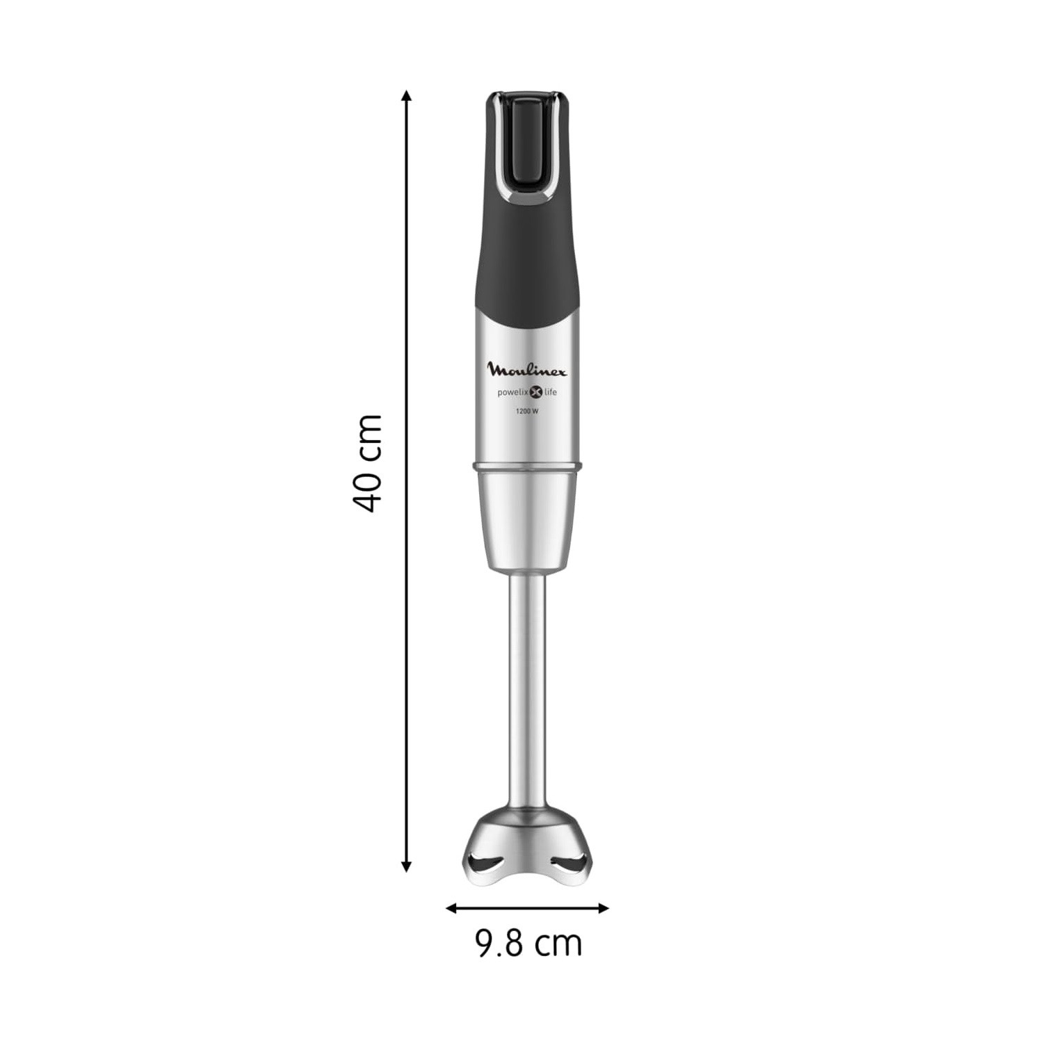 گوشت کوب برقی مولینکس مدل DD95JD27 گوشت کوب برقی مولینکس مدل DD95JD27