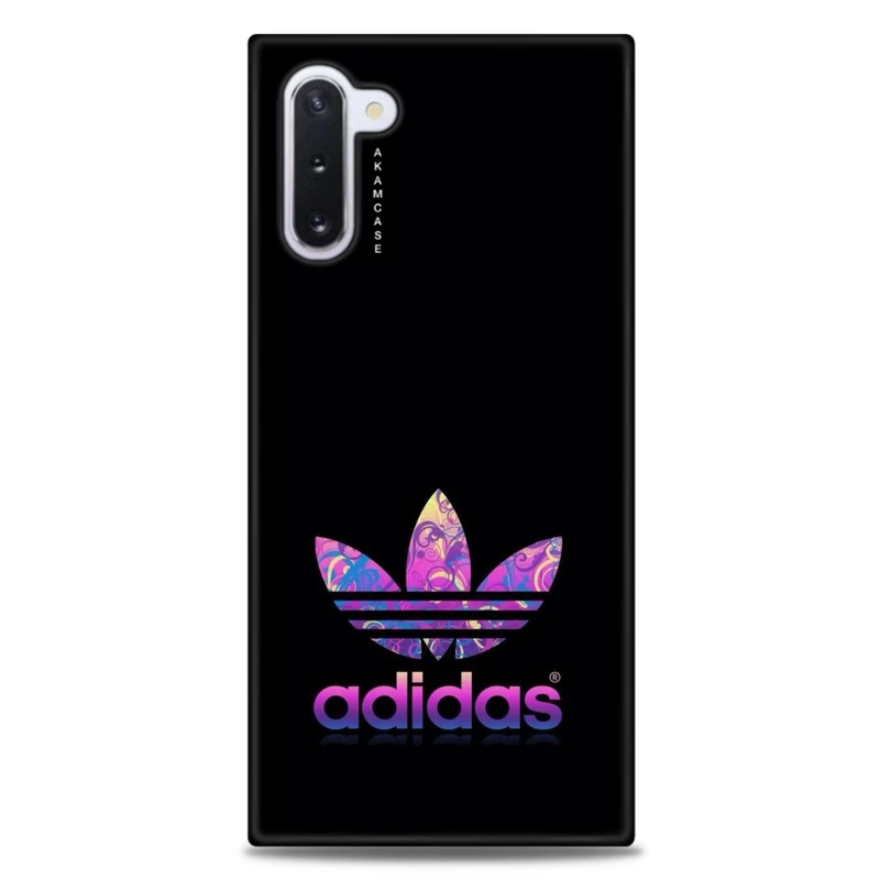 کاور آکام مدل AMC-WSGN10-ADIDAS-35 مناسب برای گوشی موبایل سامسونگ Galaxy Note 10