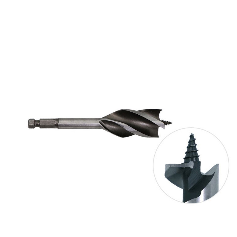 مته چوب ام تی سون مدل 2023 مجموعه 11 عددی