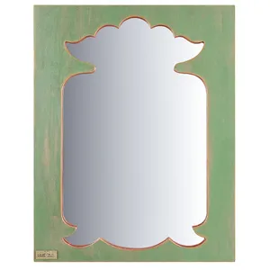 آینه مثالین مدل تاج کد 314037