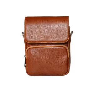 کیف گردنی مردانه مدل KHA110