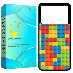 Ghab Guard GCHPK60 Cover For Xiaomi Poco X6 Pro / Redmi K70E