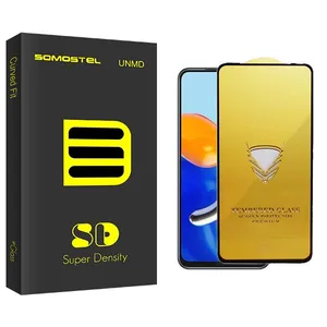 Somastel SD OG Screen Protector For Xiaomi Redmi Note 11