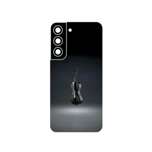 MAHOOT Cello Cover Sticker for Samsung Galaxy S22 5G