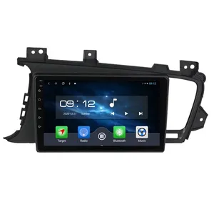 پخش کننده تصویری خودرو ووکس مدل K5C700Pro