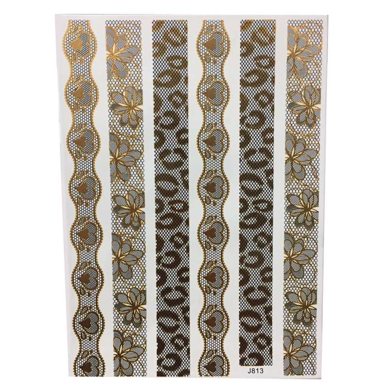 تتو موقت طرح عروس کد 202