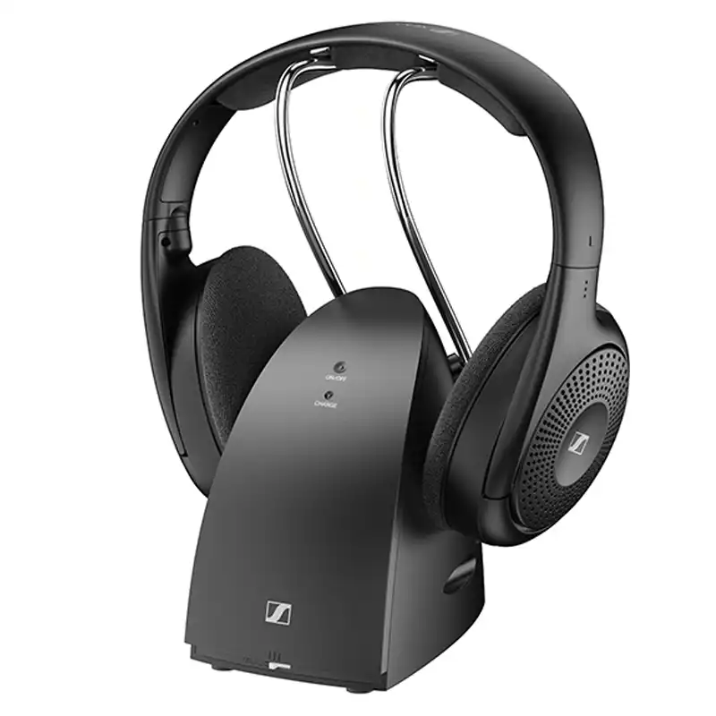 هدست بی سیم سنهایزر مدل RS 120-W