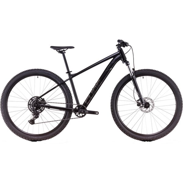 دوچرخه کوهستان کیوب مدل AIM PRO سایز طوقه 29