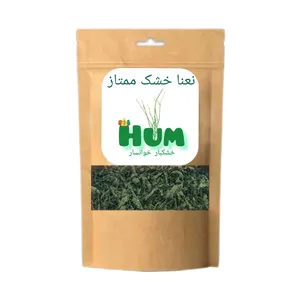 برگ نعنا خشک هوم - 40 گرم