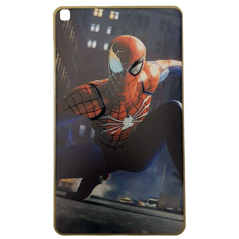 کاور کد BVVV12 مناسب برای تبلت سامسونگ Galaxy Tab A7 Lite 2021 T225