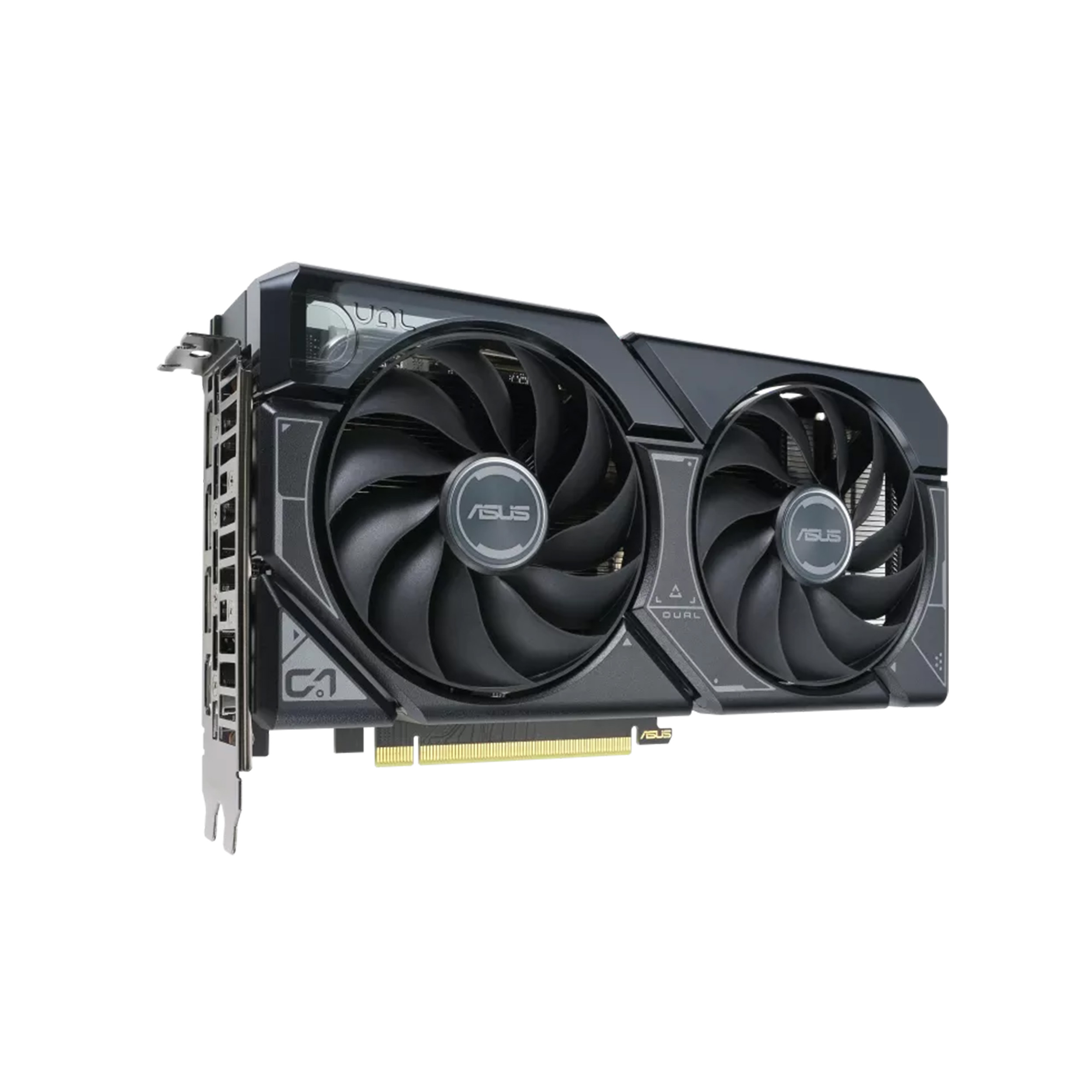 کارت گرافیک ایسوس  مدل GeForce RTX­­™Dual 4060 Ti OC 16G