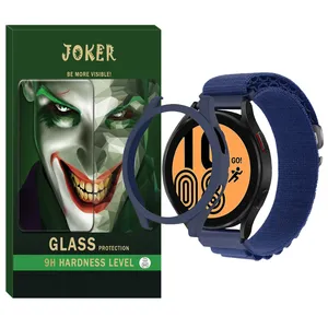 Joker Loop Alpine Band For Samsung Galaxy Watch 5 Pro 45mm with Cover
