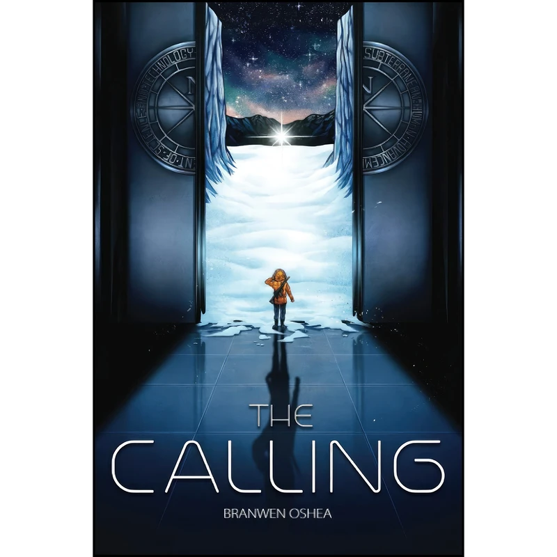 کتاب The Calling  اثر Branwen OShea انتشارات تازه ها