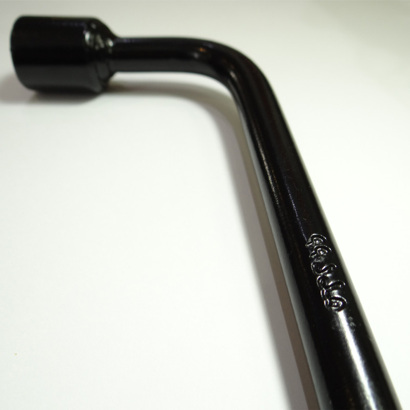 آچار چرخ مدل 31507 مناسب پژو