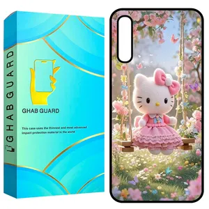 Ghab Guard GCHPA50 Cover For Samsung Galaxy A50 / A50s / A30s