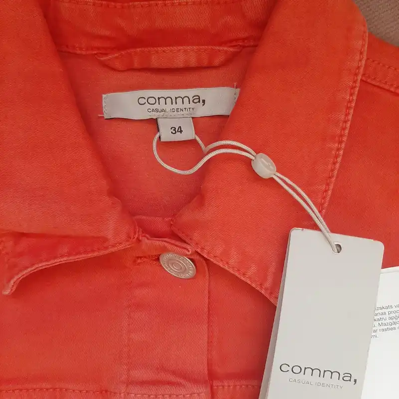 کت زنانه کوما مدل بیوتی وومن