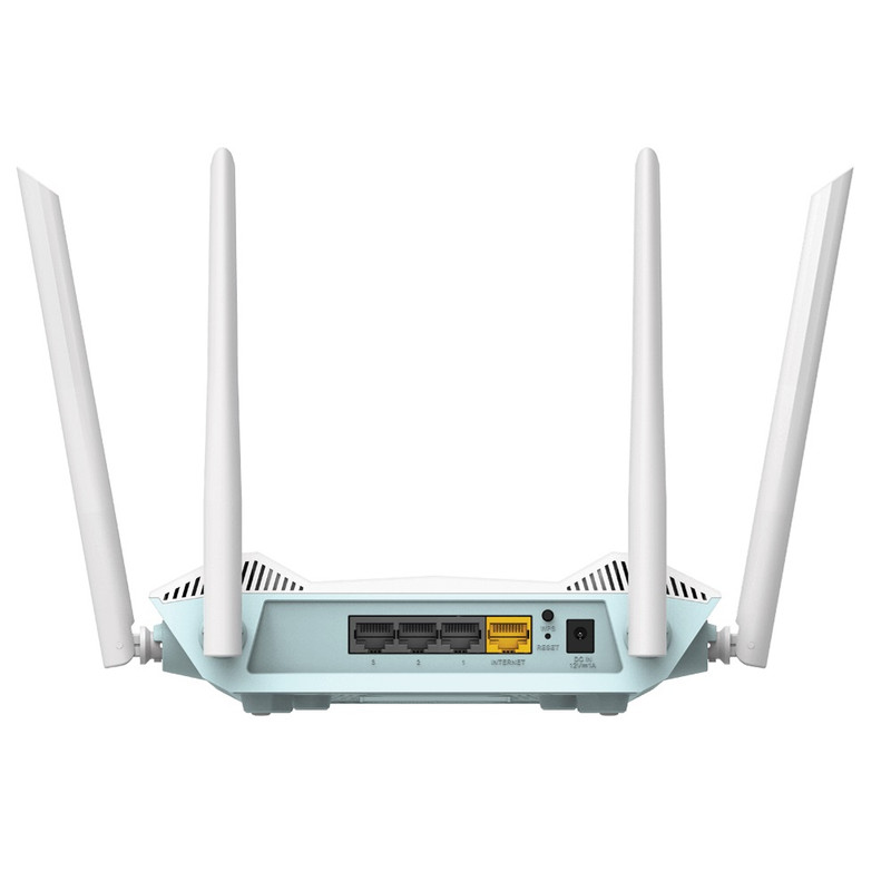 رادیو وایرلس دی-لینک مدل AX1500 Smart Router R15