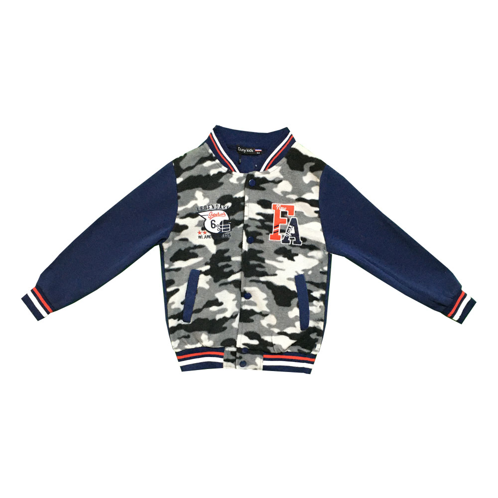 سویشرت پسرانه مدل 378872