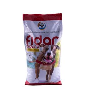 نقد و بررسی غذای خشک سگ بالغ فیدار پاتیرا مدل Maxi Adult وزن 8 کیلوگرم توسط خریداران