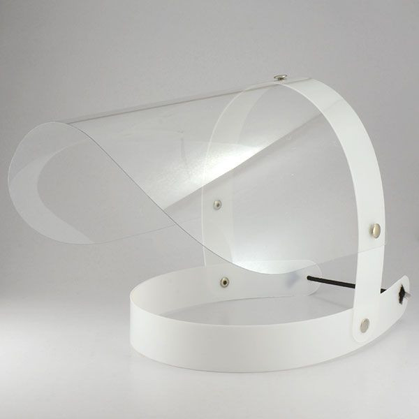 شیلد ایمنی مدل B-5 کد 01