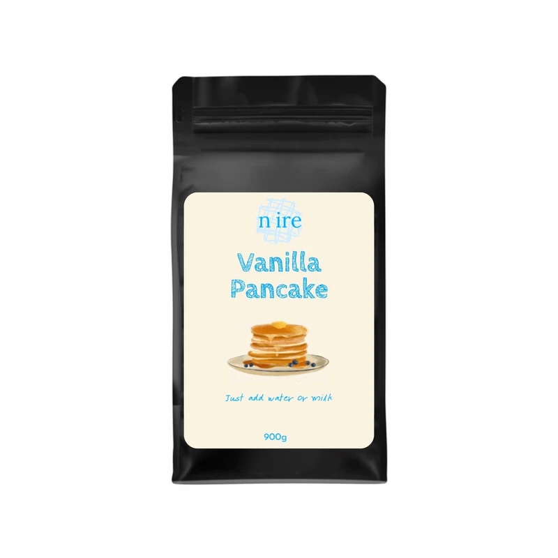 پودر آماده پنکیک نوآر - 900 گرم