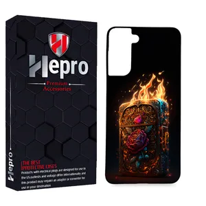 HEPRO MC Cover for Samsung Galaxy S21 PLUS