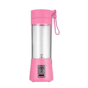 شیکر مدل juice کد ddz08 گنجایش 0.38 لیتر