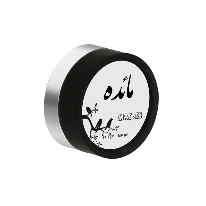 پیرسینگ گوش ناکسیگو مدل شب تاب طرح مائده کد PM5980 پیرسینگ گوش ناکسیگو مدل شب تاب طرح مائده کد PM5980