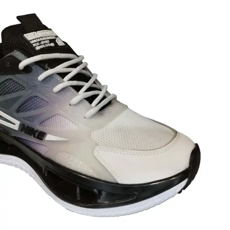 کتونی پیاده روی مردانه مدل 115