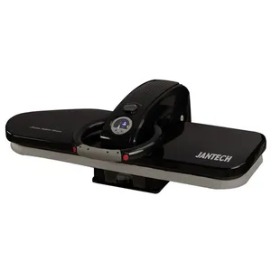 اتو پرس 1880 وات جانتک مدل eco550