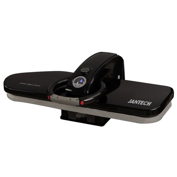 اتو پرس 1880 وات جانتک مدل eco550