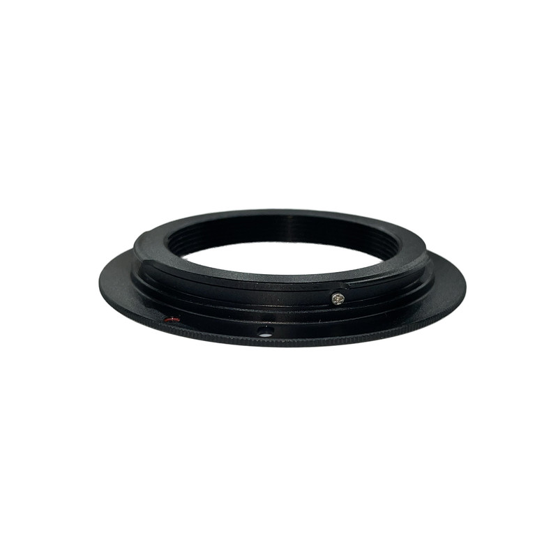 آداپتور لنز مدل  TUBE FOR DIGITAL CAMERA FOR M42 -EOS