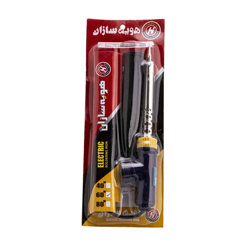 هویه 60 وات هویه سازان مدلHZ-60