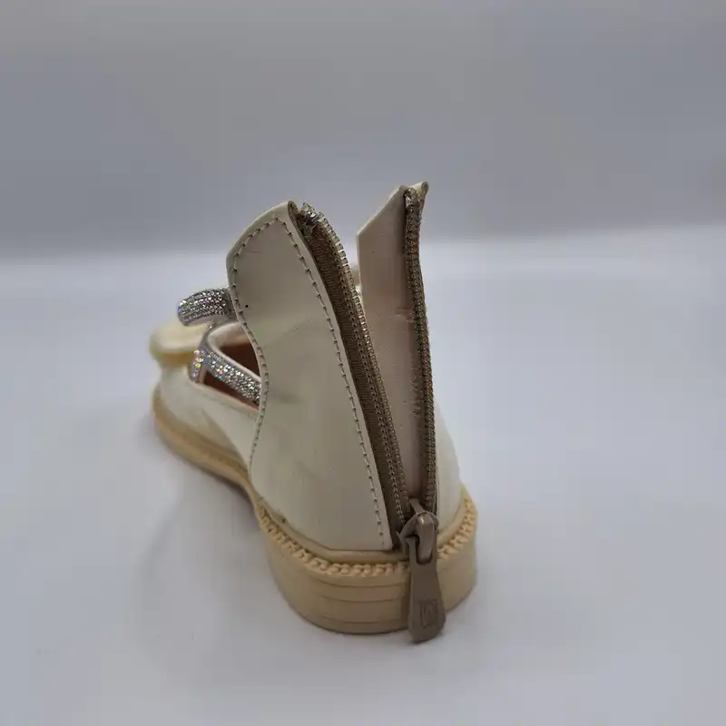 کفش دخترانه مدل Ro1078