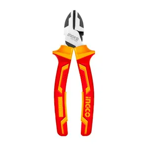 انبر سیم چین اینکو مدل HIHLDCP-28160 سایز 6 اینچ