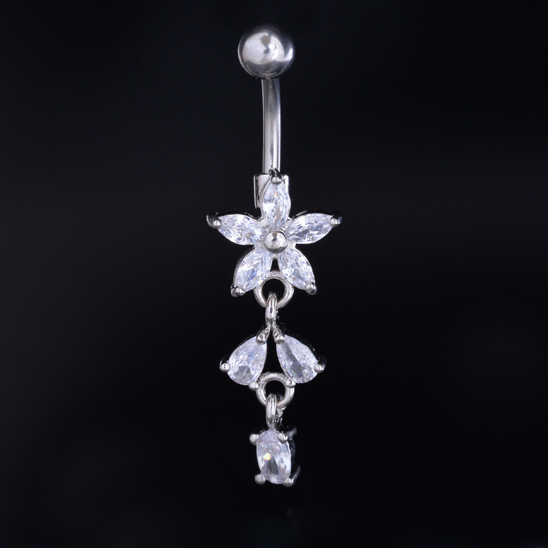 پیرسینگ زنانه کد PS772 پیرسینگ زنانه کد PS772