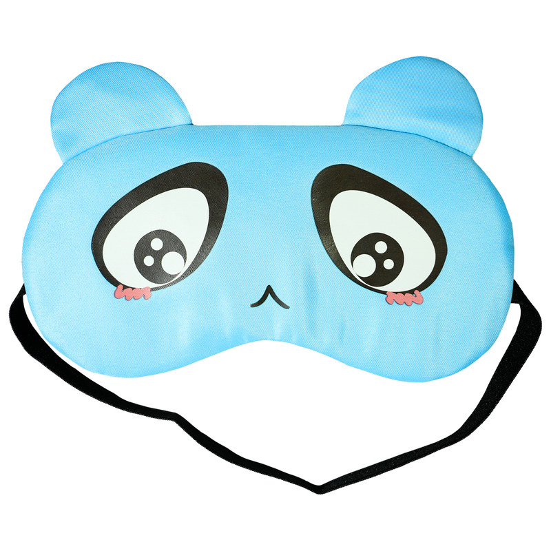 چشم بند خواب مدل خرس کد R231039