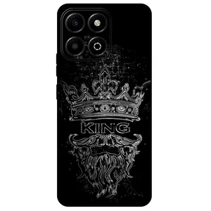 Megafone King 1896 Cover For Honor X7C