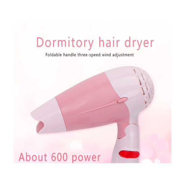 سشوار مسافرتی رومانتیک هوم مدل sd-1138 سشوار مسافرتی رومانتیک هوم مدل sd-1138
