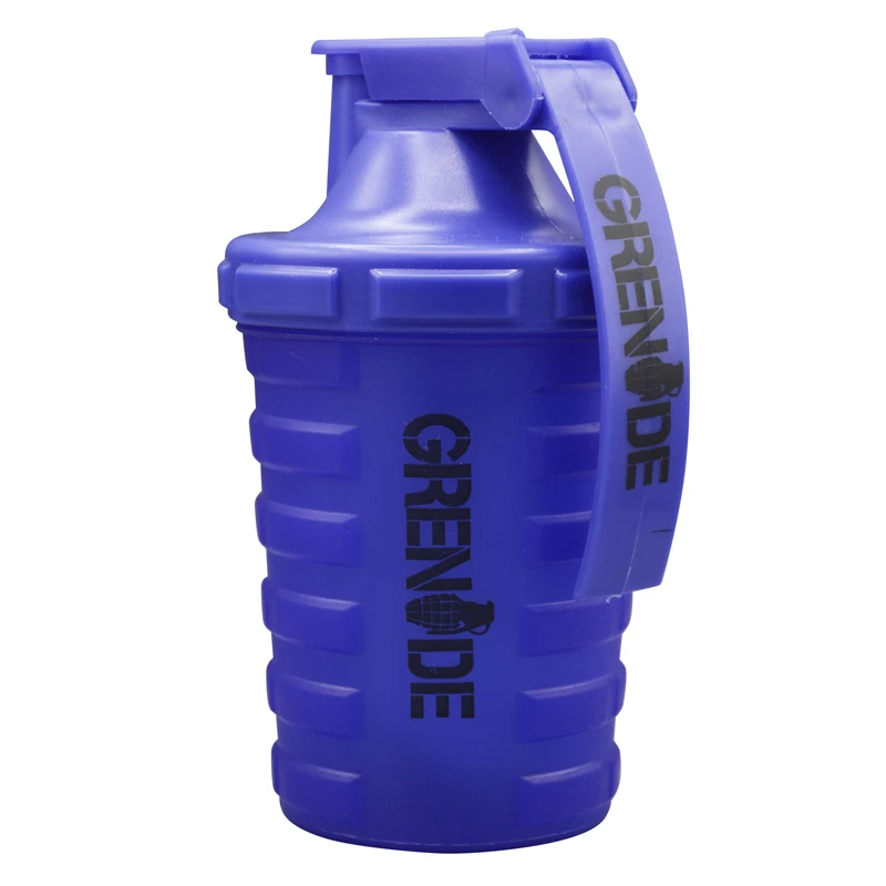 شیکر ورزشی مدل GS-M-EBI-295015 گنجایش 0.606 لیتر