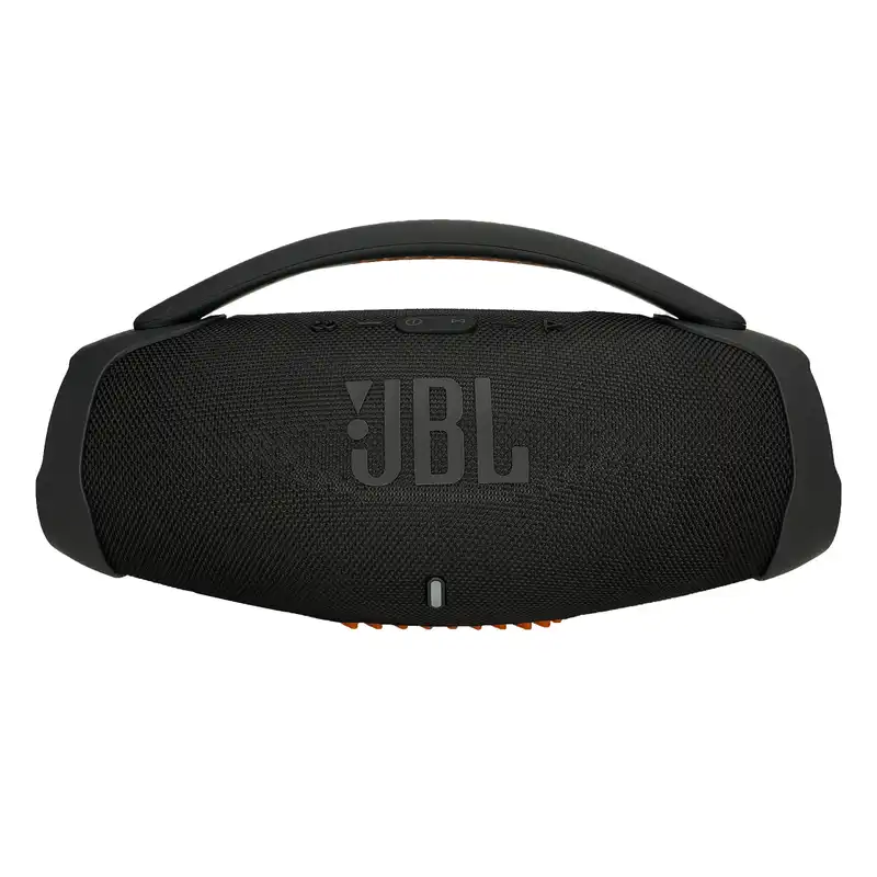 اسپیکر بلوتوثی قابل حمل مدل boom box 3