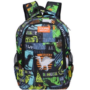 کوله پشتی پسرانه توریث مدل AP-3189