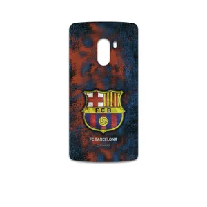 MAHOOT BARCELONA-2 Cover Sticker for Lenovo A7010