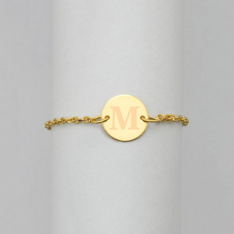 انگشتر طلا 18 عیار زنانه مایا ماهک مدل MR1479 حرف لاتین M سایز 55 انگشتر طلا 18 عیار زنانه مایا ماهک مدل MR1479 حرف لاتین M سایز 55