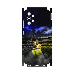 MAHOOT Pele-FullSkin Cover Sticker for Samsung Galaxy M32 5G