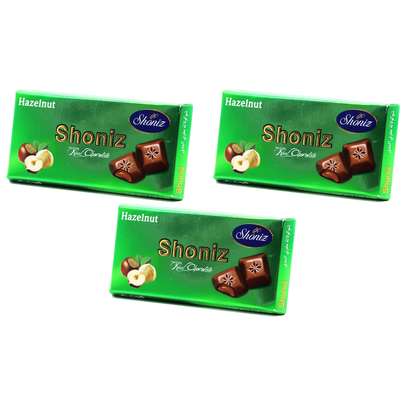 معرفی پرفروش‌ترین شکلات های دنیا