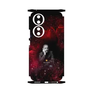 MAHOOT Tom Hanks-FullSkin Cover Sticker for Honor 90