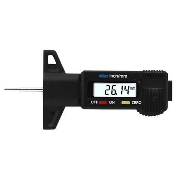 کولیس عمق سنج کد 263 گستره 26 میلیمتر