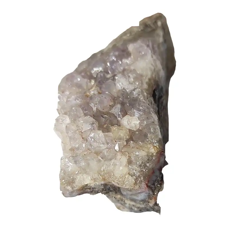 سنگ راف آمیتیست مدل کدC9740